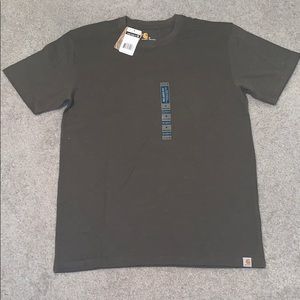 NWT Carhartt T-shirt